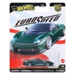 Hot Wheels Premium - Pininfarina Battista (1/64) Eurospeed 5/5
