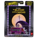 Hot Wheels Premium Pop Culture Citroen Type H The Nightmare Before Christmas Jbl78 Vitrin