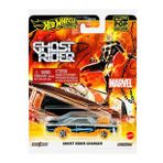 Hot Wheels Premium Pop Culture Ghost Rider Charger Jbl81