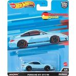 Hot Wheels Premium Porsche 911 GT3 RS FPY86 HCJ94