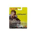 Hot Wheels Premium Porsche 911 Turbo ( 930) Dmc55 Hcp04