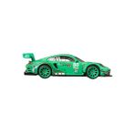 Hot Wheels Premium "Rexy" Porsche 911 GT3 R (992) Oyuncak Araba Fpy86 Hrv72