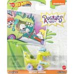 Hot Wheels Premium Rugrats Reptar Wagon GRL61