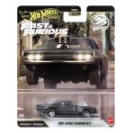 Hot Wheels Premium Series 25.Yıl Özel Fast & Furious 1970 Dodge Charger R/T Hnw46 - Jhw74
