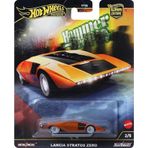 Hot Wheels Premium Serisi Lancıa Stratos Zero Hrv77