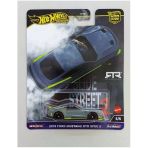 HOT WHEELS Premium Slide Street 2 2018 Ford Mustang Rtr Spec 5 Model Araba, Oyuncak Araba