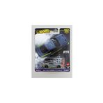 HOT WHEELS Premium Slide Street 2 2018 Ford Mustang Rtr Spec 5 Model Araba, Oyuncak Araba