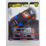 Hot Wheels Premium Slide Street 2 2023 Nissan Z Model Araba