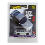 Hot Wheels Premium Slide Street 2 Nissan 240SX (S14) Model Araba