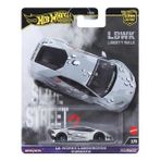 Hot Wheels Premium - Slide Street LB-Works Lamborghini Huracan HKC84 FPY86