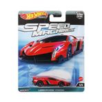 Hot Wheels Premium Speed Machines Lamborghini Veneno Hkc41 Fpy86
