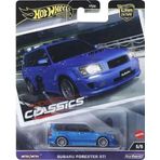 Hot Wheels Premium Subaru Forester Sti (1/64) Modern Classics