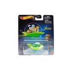 Hot Wheels - Premium - The Jetsons - HKC26-DMC55