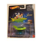 Hot Wheels Premium The Jetsons(Jet Giller)