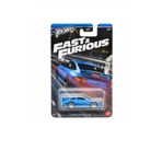 HOT WHEELS Premium Uzun Kartonet Fast & Furıous Porsche 911 Gt3 Rs Özel Seri