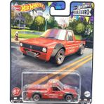 Hot Wheels Premium - Volkswagen Caddy Mk1 - Boulevard - Coi Hobi