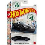 Hot Wheels Premium World Class Racers Aston Martin One-77 Hdh24