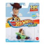 Hot Wheels - Racerverse Disney Pixar Toy Story Woody - Oyuncak Hikayesi - JBK19