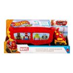 HOT WHEELS RACERVERSE HULKBUSTER TIR