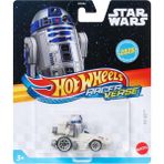 Hot Wheels Racerverse Star Wars R2-D2 Jbk14
