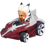 Hot Wheels Racerverse Tekli Arabalar 3+ Yaş, MATTEL-HKC02_80972