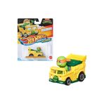 Hot Wheels Racerverse Tekli Arabalar Michelangelo Hrt28