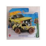 Hot Wheels Range Rover Classic