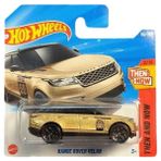 Hot Wheels - Range Rover Velar 68 (1/64)