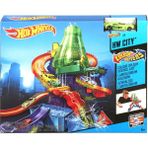 Hot Wheels Renk Değiştiren Araçlar Çılgın Laboratuvar Oyun Seti CCP76 - yok