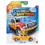 Hot Wheels Renk Değiştiren Araçlar Ford F-150 DNN11