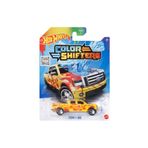 Hot Wheels Renk Değiştiren Araçlar Ford F-150,RKT-DNN11