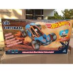 Hot Wheels Renk Değiştiren Araçlar Hwtf Buggy Oyuncak Araba