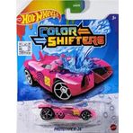 Hot Wheels Renk Değiştiren Araçlar Hxh10 - Prototype H-24
