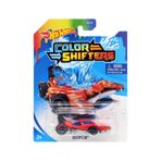 Hot Wheels Renk Değiştiren Araçlar Scorpedo
