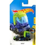 Hot Wheels Rig Heat Oyuncak Araba