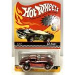 Hot Wheels Rlc Neo Classics Serisi Araba - Renkli