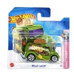 Hot Wheels Roller Toaster Sweet Rides Serisi 4/5 Tekli Araba