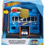 Hot Wheels Şehir Otoparkı Oyun Setleri