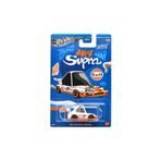 Hot Wheels Silver Series '94 Toyota Supra Gdg44 Jcb65