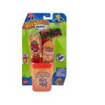 Hot Wheels Skate İkili Parmak Kaykay Kutusu Aromalı Sakız Kutusu Temalı Hvk78 5+ Yaş