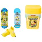 Hot Wheels Skate Ikili Parmak Kaykay Kutusu HVK79
