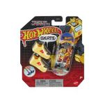 Hot Wheels Skate - Parmak Kaykay ve Ayakkabı - Bumblebee - HVK38