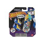 Hot Wheels Skate - Parmak Kaykay ve Ayakkabı - Soundwave - HVK41