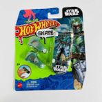 Hot Wheels Skate Parmak Kaykay ve Ayakkabı Star Wars