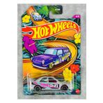HOT WHEELS Spring Racers 1/64 Subaru İmpreza Wrx Uzun Kart Koleksiyon Modeli Oyuncak Araba Serisi
