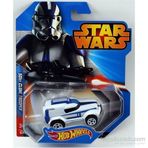 Hot Wheels Star Wars 501st Clone Trooper Oyuncak Araba
