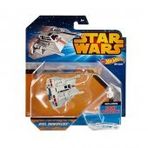 Hot Wheels Star Wars Rebel Snowspeeder Uzay Gemisi