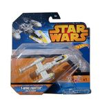 Hot Wheels Star Wars Uzay Gemileri