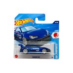 Hot Wheels Subaru Brz 3/5 Tekli Araba