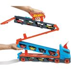 Hot Wheels Sürat Pistli Tır MTL-GVG37